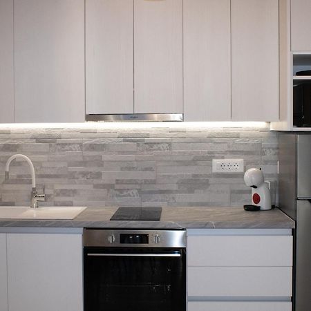 Duchess House Apartment Сими Екстериор снимка