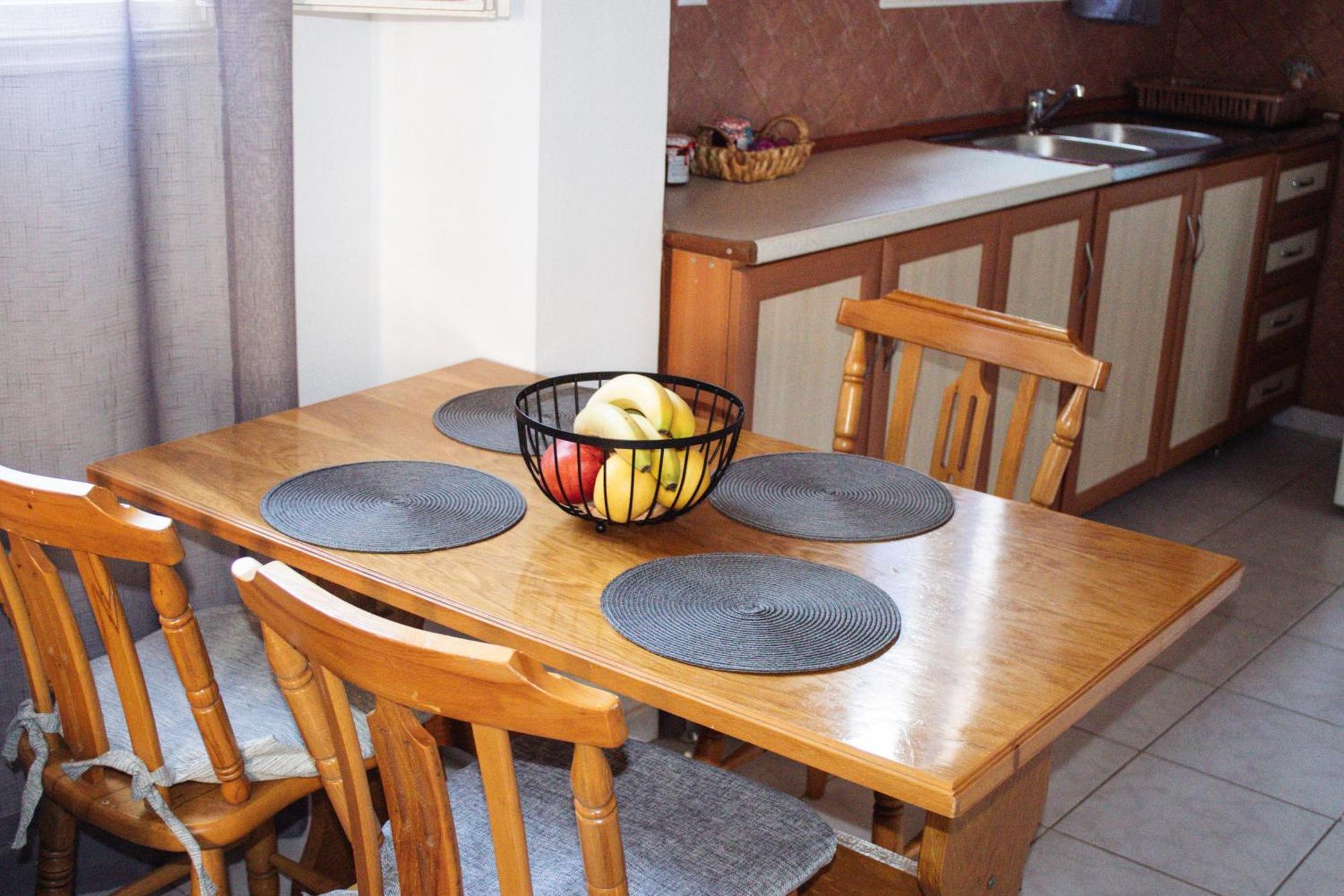 Duchess House Apartment Сими Стая снимка