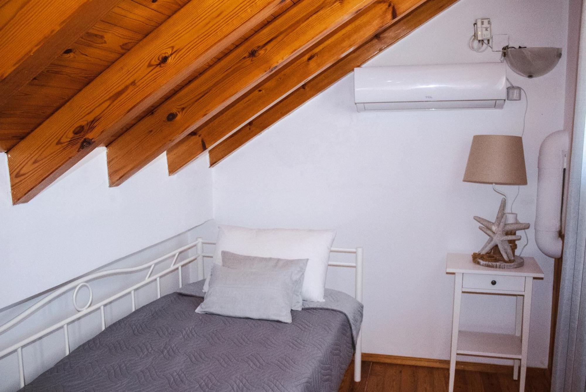 Duchess House Apartment Сими Стая снимка