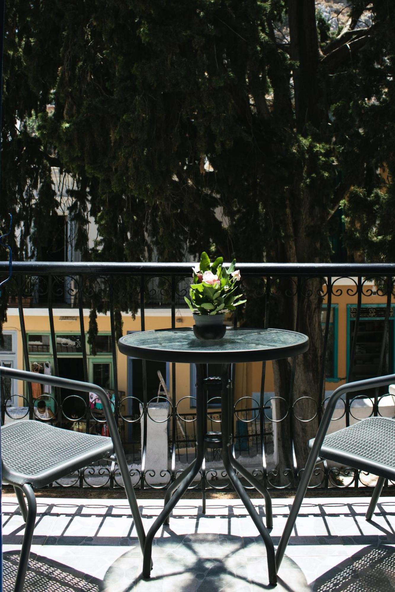 Duchess House Apartment Сими Стая снимка