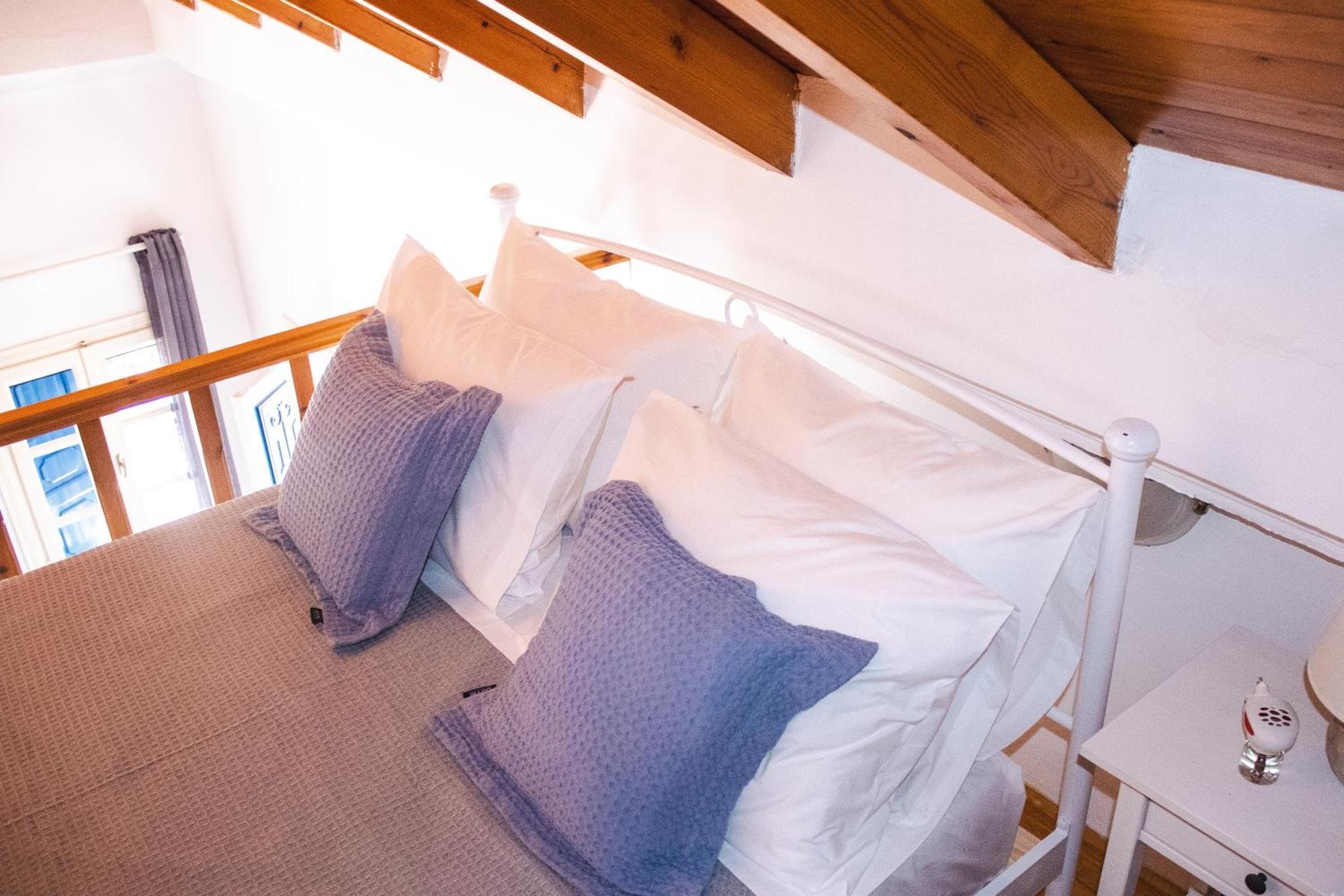 Duchess House Apartment Сими Екстериор снимка