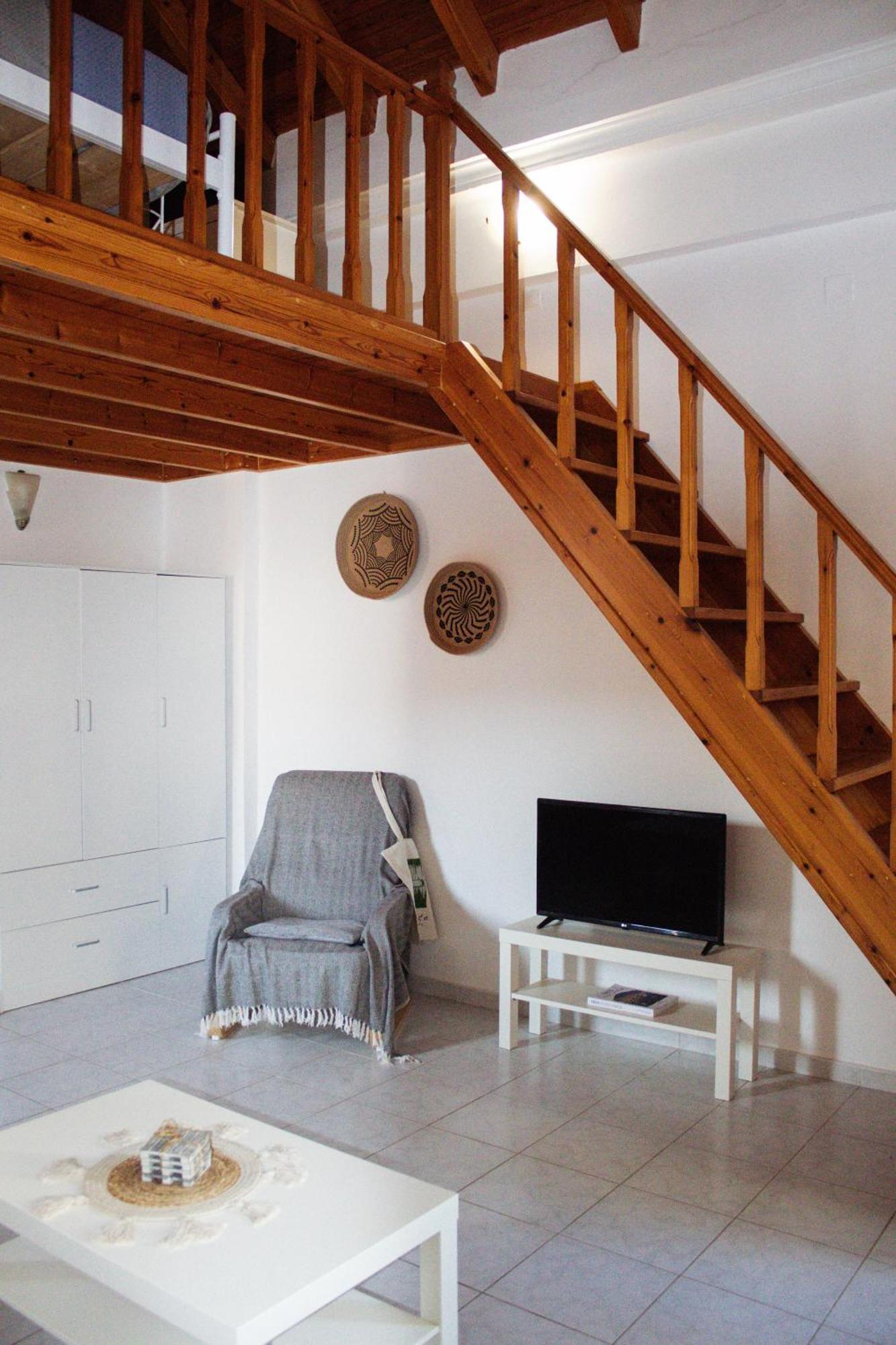 Duchess House Apartment Сими Екстериор снимка