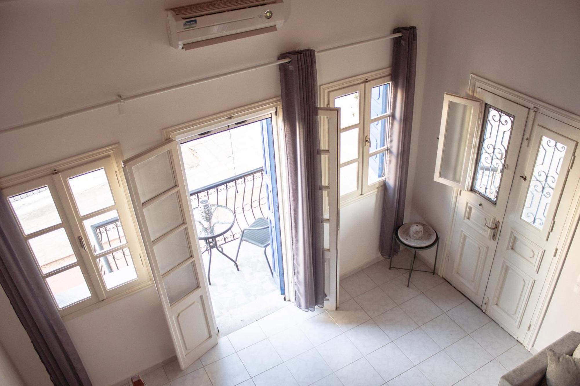 Duchess House Apartment Сими Екстериор снимка