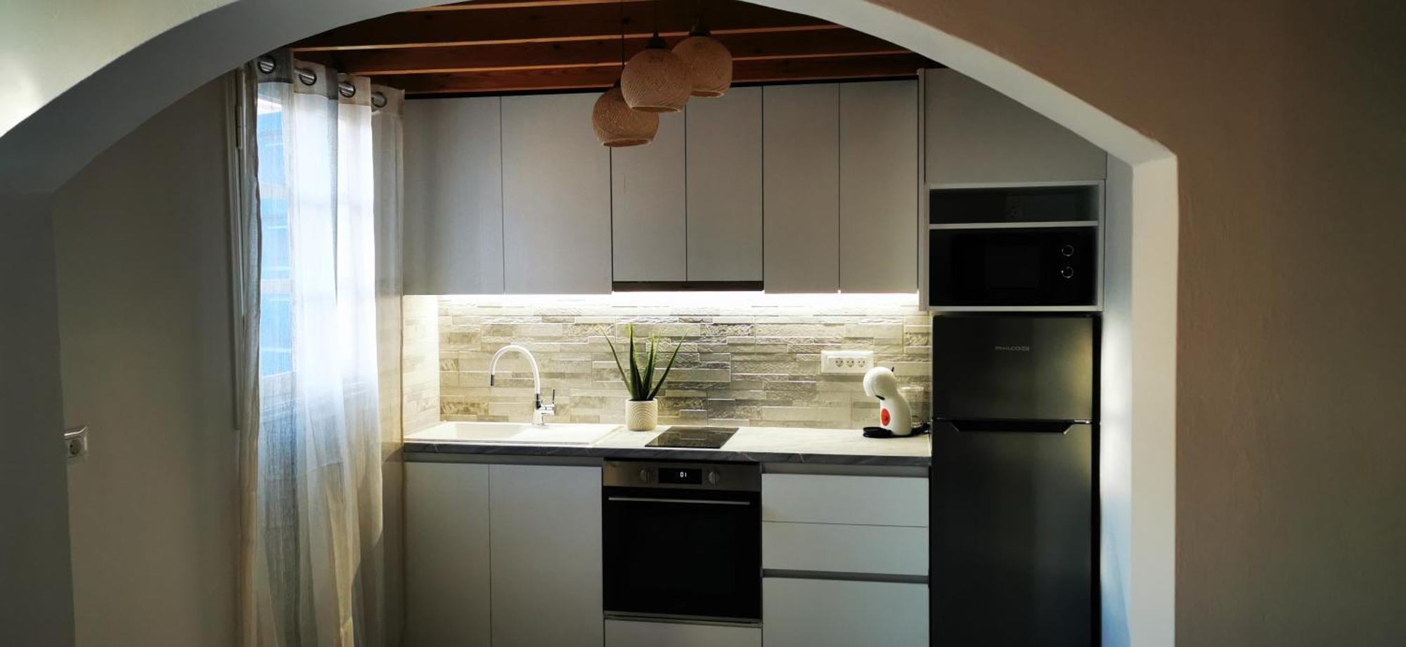 Duchess House Apartment Сими Екстериор снимка