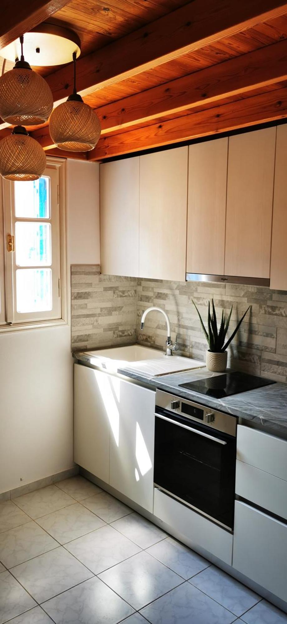 Duchess House Apartment Сими Екстериор снимка