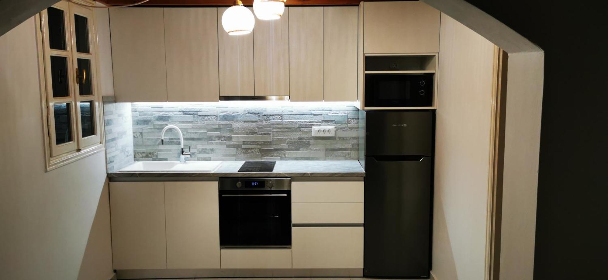 Duchess House Apartment Сими Екстериор снимка