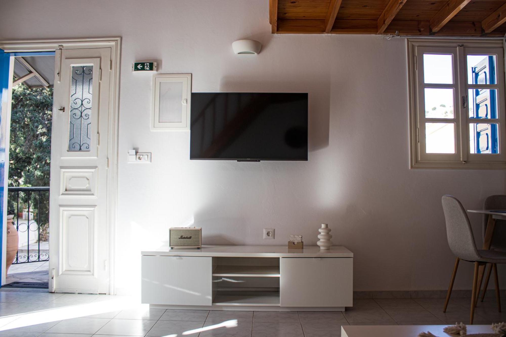 Duchess House Apartment Сими Екстериор снимка