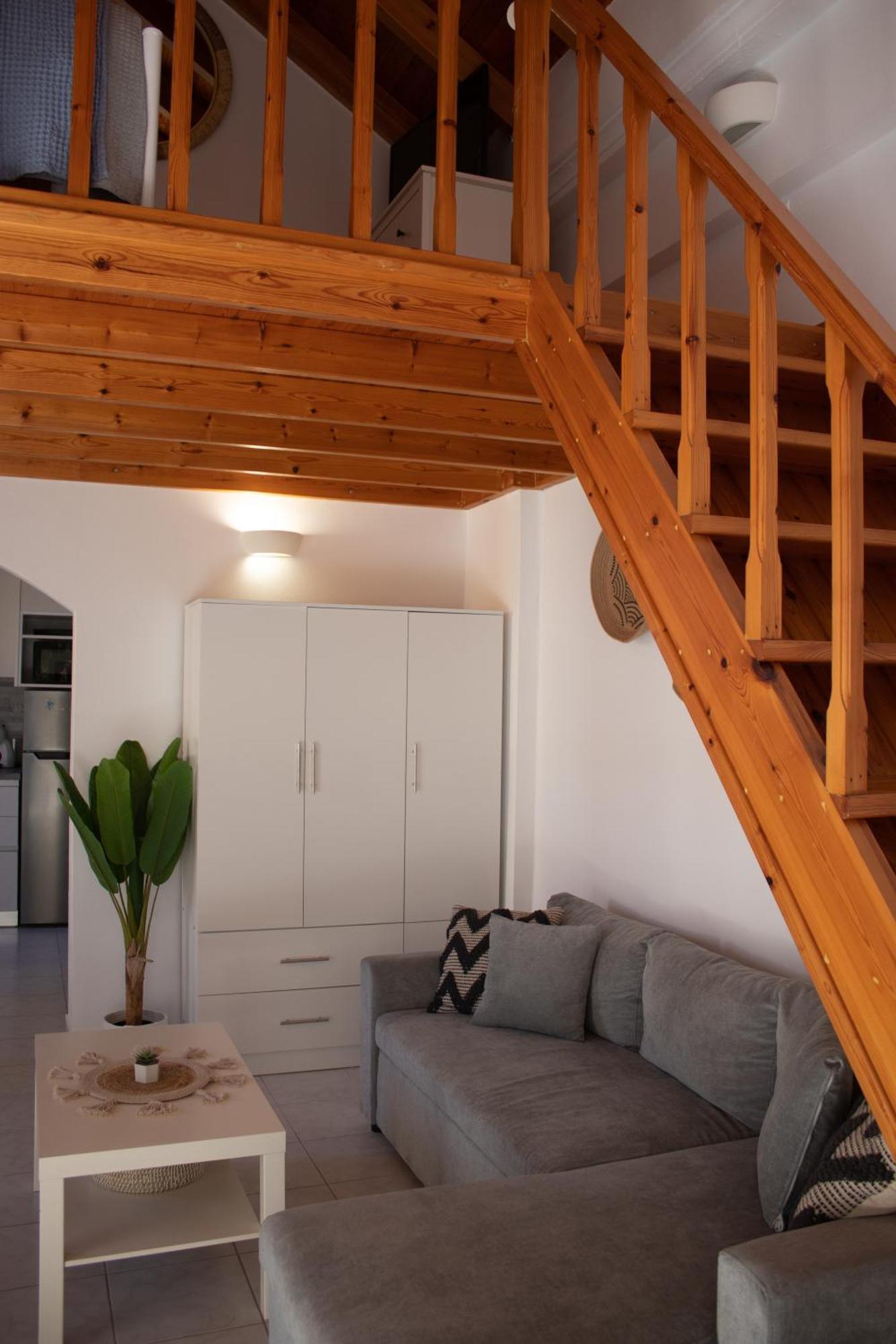 Duchess House Apartment Сими Екстериор снимка