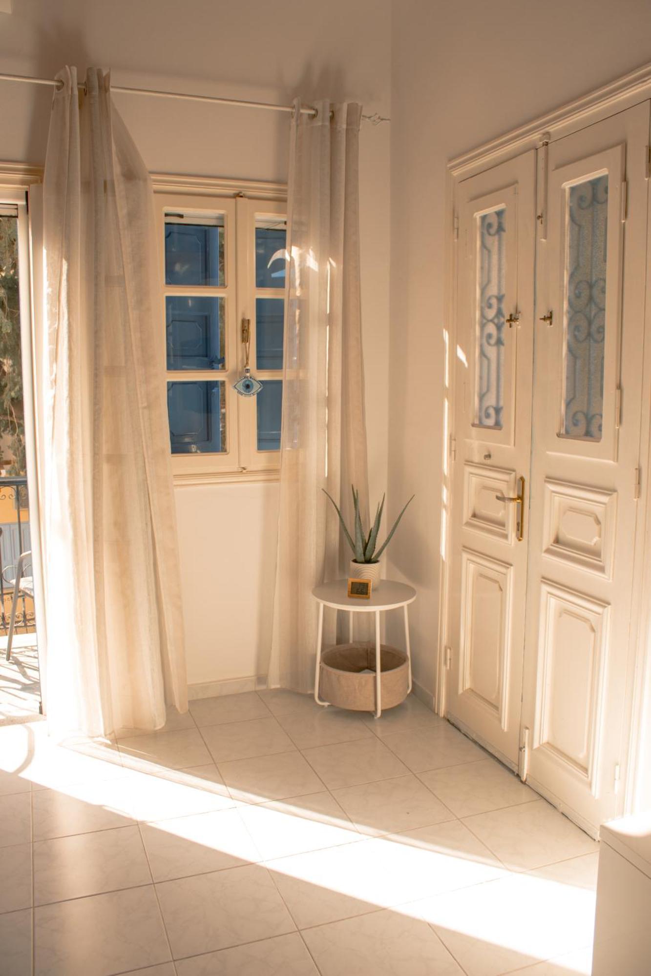 Duchess House Apartment Сими Екстериор снимка