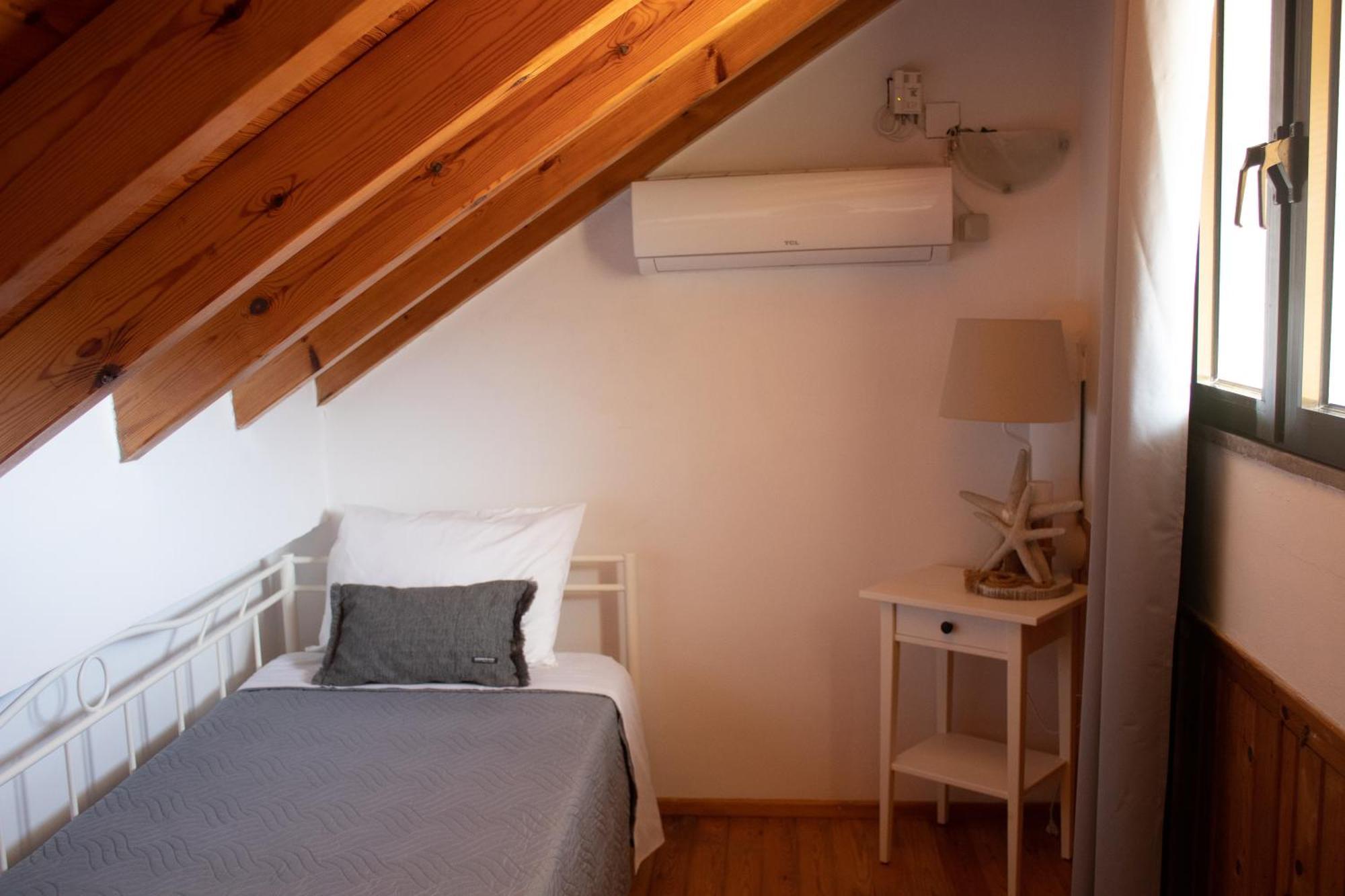 Duchess House Apartment Сими Екстериор снимка