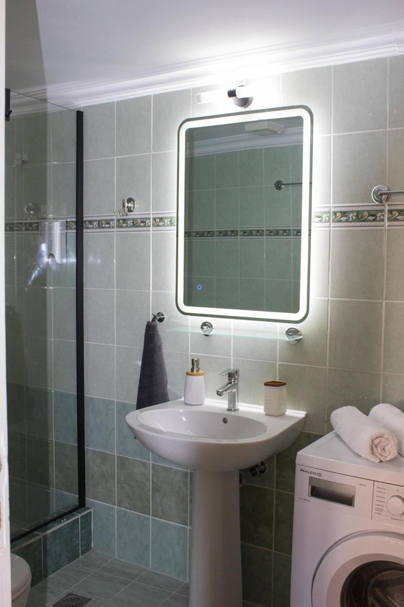 Duchess House Apartment Сими Екстериор снимка