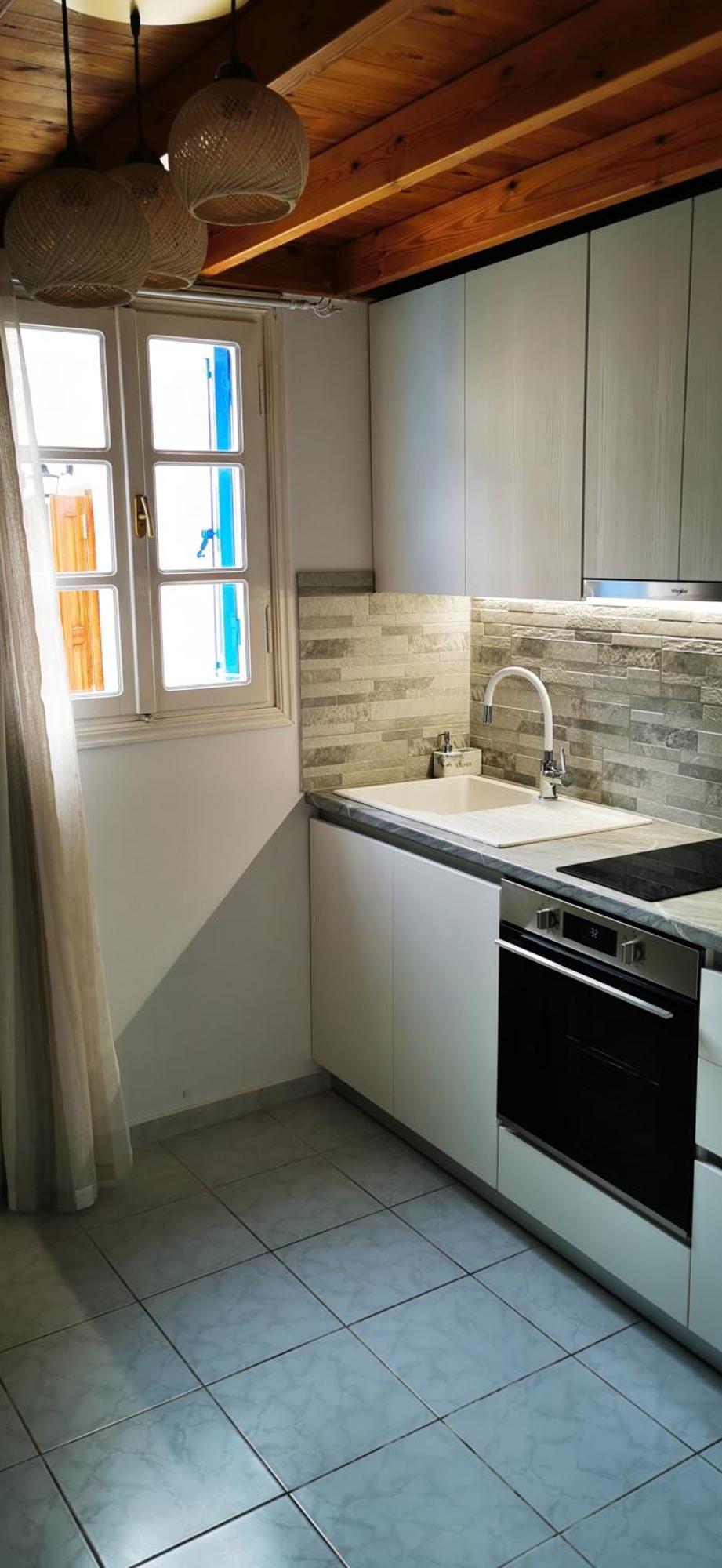 Duchess House Apartment Сими Екстериор снимка